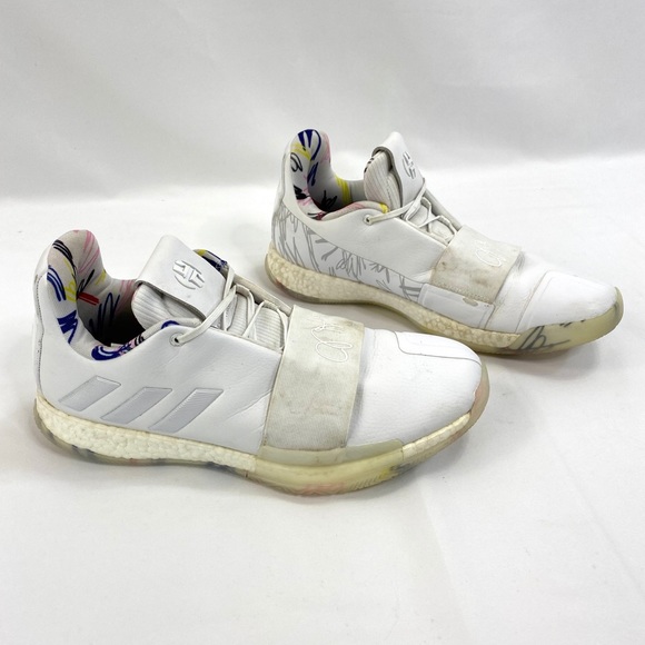 harden vol 3 size 11